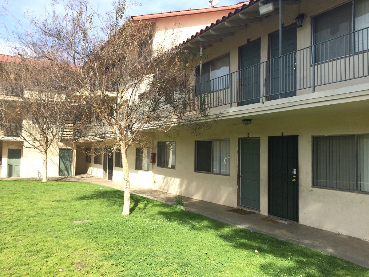 Greenwood  Apartments
